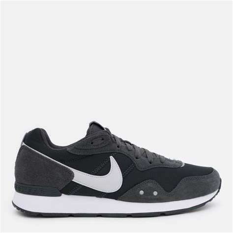 Мужские кроссовки Nike Venture Runner CK2944-014 40 (7US) 25 см Черные ...