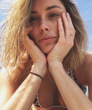 Arielle Vandenberg Leaked Nude Photos And Videos