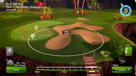 Crimson Dragon And Powerstar Golf 1 Hour Of Gameplay Xbox One Youtube