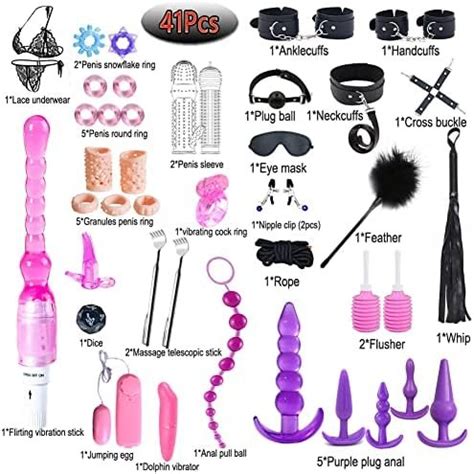 Boxifa Sm Bondage Restraint Vibrator Silicone Anal Plug Sex Toys For Butt Count