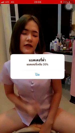 Watch สาวไทย สาวไทย Fansly เนตไอดอล Porn SpankBang