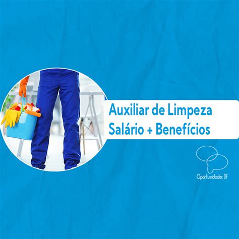 Currículo Auxiliar De Limpeza Pronto