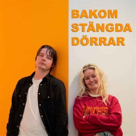 Bakom St Ngda D Rrar Podcast On Spotify