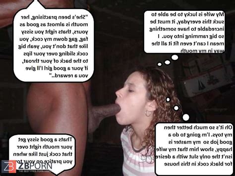 Cuck Deepthroat Captions ZB Porn