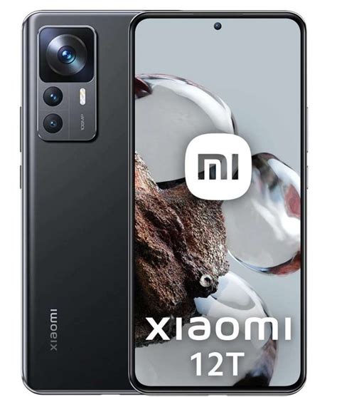Jual Xiaomi 12T 5G 8/256GB di Seller Atlantic Cellular - Atlantic ...