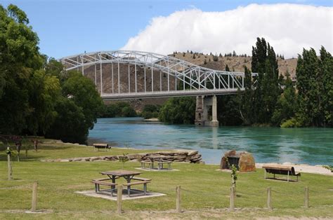 Clutha River Cruises Otago Rail Trail