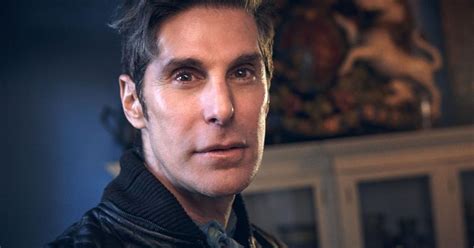 Perry Farrell Net Worth: A Detailed Look at His Life and Wealth