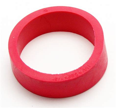 Aus Onlineshop Rubber Flipper Red