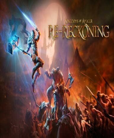 Kingdoms Of Amalur Re Reckoning Pc Klucz Steam Muve Pl Gry I