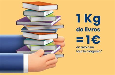 Lopération Don De Livres De Cultura Est De Retour