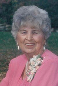 Obituary Of Doreen Lexy SPENCE McInnis Holloway Funeral Homes