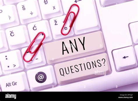 hand writing sign  questions internet concept allowing