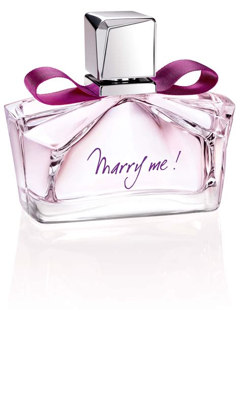 Female Daily Editorial - Pop the Big Question with Lanvin Marry Me