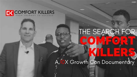 The 10x Growth Con Documentary Gctv