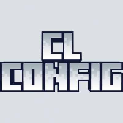 CL configuration - Gallery