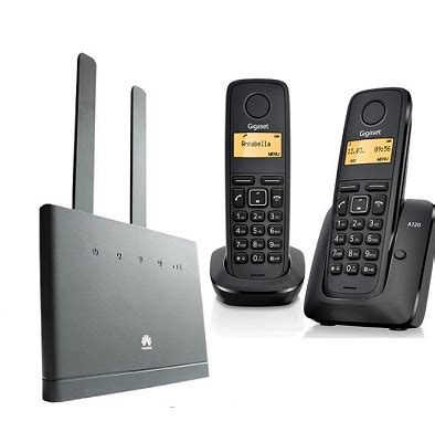 Лучшие домашние телефоны с сим картой - Рейтинг 2024