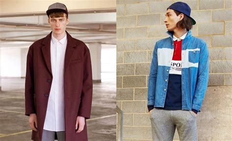 Xu H Ng O Qu N Jeans Nam Hot N M Elle Man