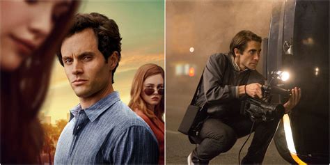 10 Psychological Thrillers To Watch If You Like Netflix's YOU