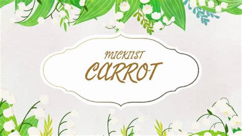 UK Milf F A Carrot Because She So Horny 27321 Clips4sale