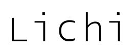 LICHI - Online fashion store