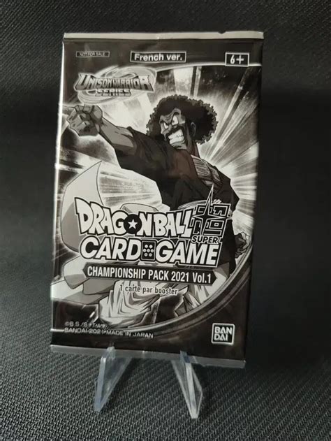 Voggt Buy Championship Pack 2021 Volume 1