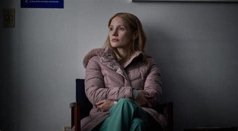 2160x1440 Resolution The Good Nurse Hd Movie 2160x1440 Resolution