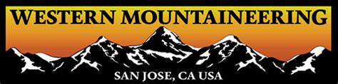 Dealers Western Mountaineering