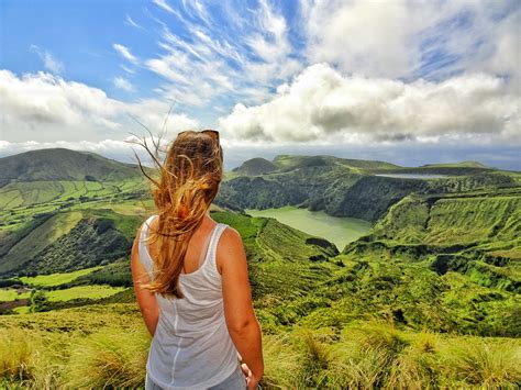 The Azores: 10 reasons why you must visit Europe's secret paradise