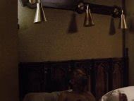 Naked Paula Patton In Guns