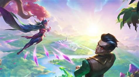 TFT Patch 13 21 Notes Item Mana And Twisted Fate Nerfs Nautilus Buff