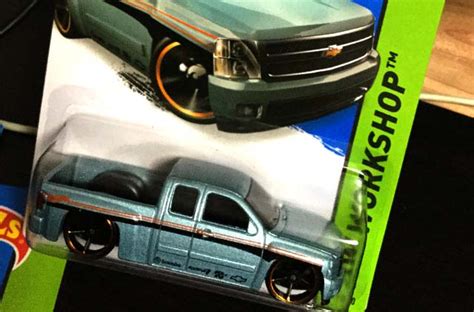 2016 CAR CULTURE SERIES CアソートはTRUCKSトラック好きにはたまらない仕様 Hot Wheels 情報まとめ ホットウィール にわかマニア