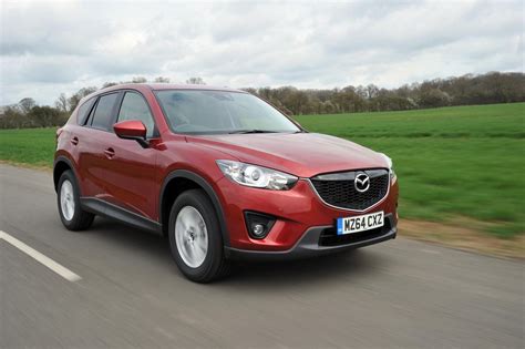 Mazda Cx 5 22 Sport Nav Eurekar