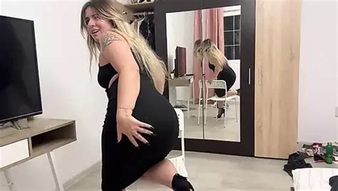 Isa Blue Farting Latina Ass Porn XHamster