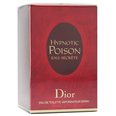 CHRISTIAN DIOR HYPNOTIC POISON EDP W 100ML Shopee Malaysia Atelier