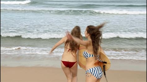 Naked Brenna Harding In Puberty Blues