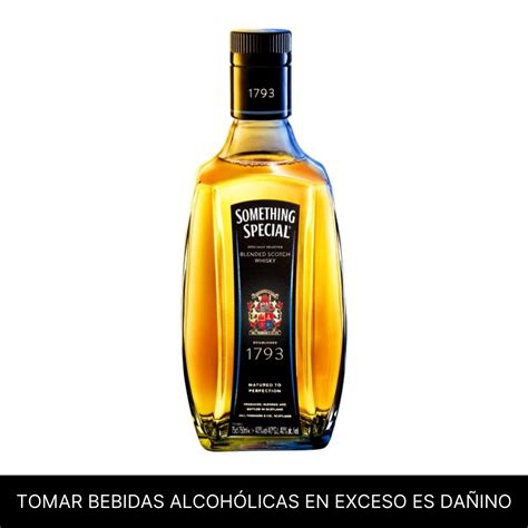 Something Special 750ml
