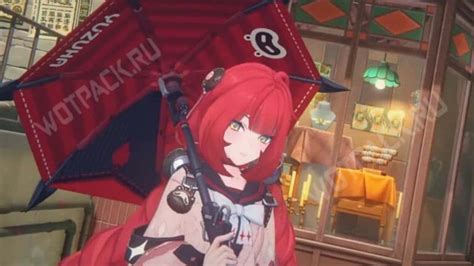 Yuzuha In Zzz Build Assembly Leveling Squad Guide Skills And Gameplay