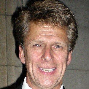 Andrew Castle - Bio, Facts, Family | Famous Birthdays