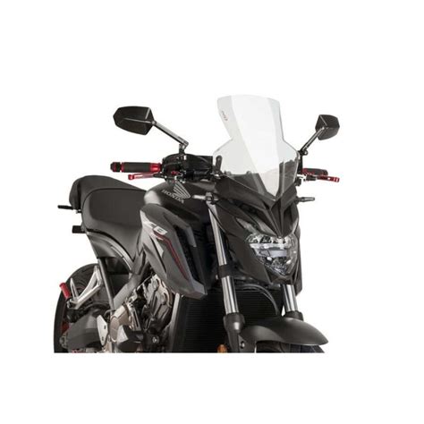 Puig Saut Vent Naked New Generation Sport Honda Cb F Tech Roo