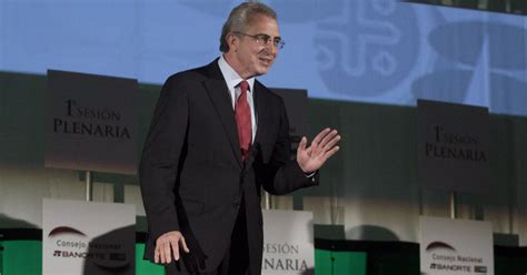 Biografía de Ernesto Zedillo: 10 datos que debes saber del expresidente