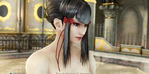 Tekken 7 Nude Mod All Standart Character Win Poses With Nude Mod TNAFlix