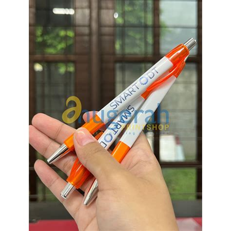 Jual Cetak Pulpen Uv Print Pulpen Kotak Souvenir Pulpen Pena