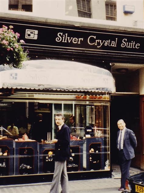 Über Swarovski | Swarovski AT
