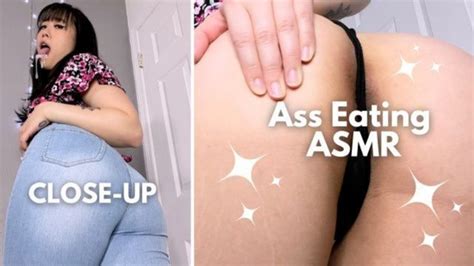 Don T You Want To Lick Eat My Thick Asian Ass Asmr Joi Xxx Mobile Porno Videos Movies