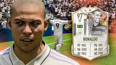 Trophy Titans Icon Ronaldo Has One Huge Change Youtube