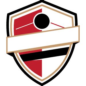 koleksi logo polosan berwarna kualitas hd siap edit rainaid