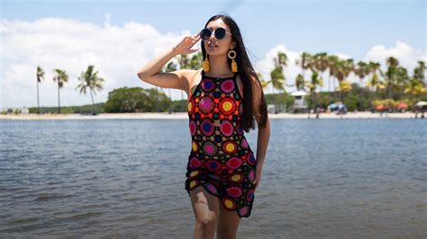 Four Fashion Must Haves For A Hot Girl Summer