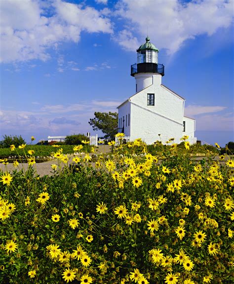 Cabrillo National Monument | Find Your Park