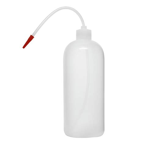 Wash Bottle Polylab