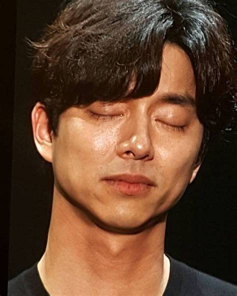 Pin De Sandra Boror En Gong Yoo Yoo Gong Celebridades Actores Coreanos